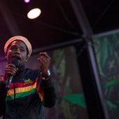 Rototom Sunsplash