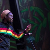 Rototom Sunsplash