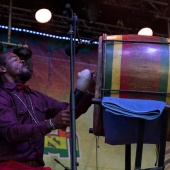 Rototom Sunsplash
