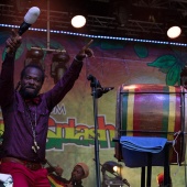 Rototom Sunsplash