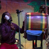 Rototom Sunsplash