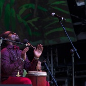 Rototom Sunsplash