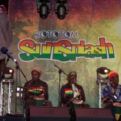 Rototom Sunsplash