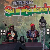 Rototom Sunsplash