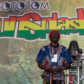 Rototom Sunsplash