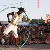 Rototom Sunsplash