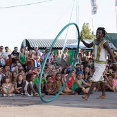 Rototom Sunsplash
