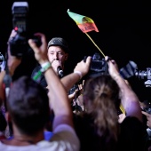 Rototom Sunsplash