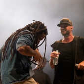 Rototom Sunsplash