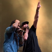 Rototom Sunsplash