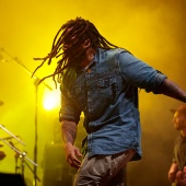 Rototom Sunsplash