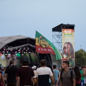 Rototom Sunsplash