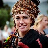 Rototom Sunsplash