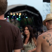 Rototom Sunsplash