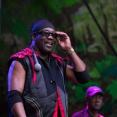 Rototom Sunsplash