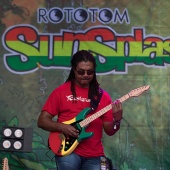 Rototom Sunsplash