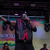 Rototom Sunsplash