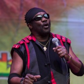 Rototom Sunsplash