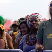 Rototom Sunsplash
