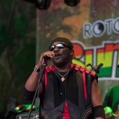 Rototom Sunsplash