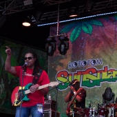 Rototom Sunsplash