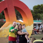 Rototom Sunsplash