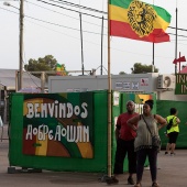 Rototom Sunsplash