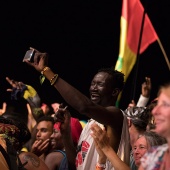 Rototom Sunsplash