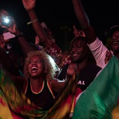 Rototom Sunsplash