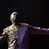 Rototom Sunsplash
