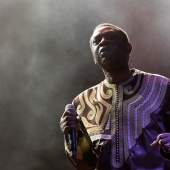 Rototom Sunsplash