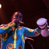 Rototom Sunsplash