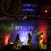 Rototom Sunsplash