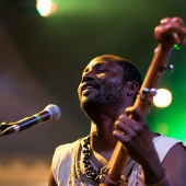 Rototom Sunsplash