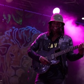 Rototom Sunsplash