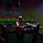 Rototom Sunsplash