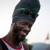 Rototom Sunsplash