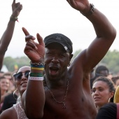 Rototom Sunsplash