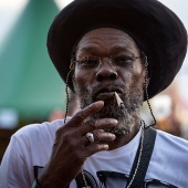 Rototom Sunsplash