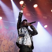 Rototom Sunsplash