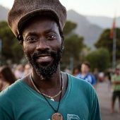 Rototom Sunsplash