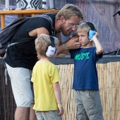 Rototom Sunsplash
