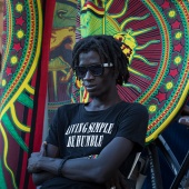 Rototom Sunsplash