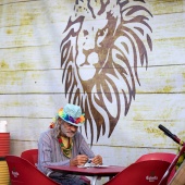 Rototom Sunsplash