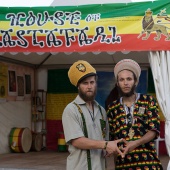 Rototom Sunsplash