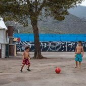 Rototom Sunsplash