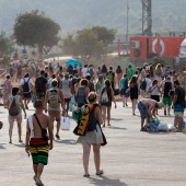 Rototom Sunsplash