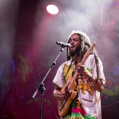 Rototom Sunsplash