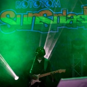 Rototom Sunsplash