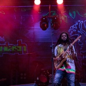 Rototom Sunsplash